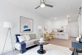 1-bedroom apartment at Centennial Terrace Apartments in Richmond